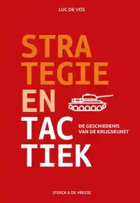 STRATEGIE EN TACTIEK