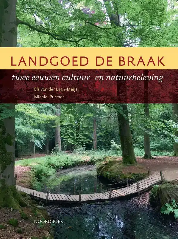 LANDGOED DE BRAAK