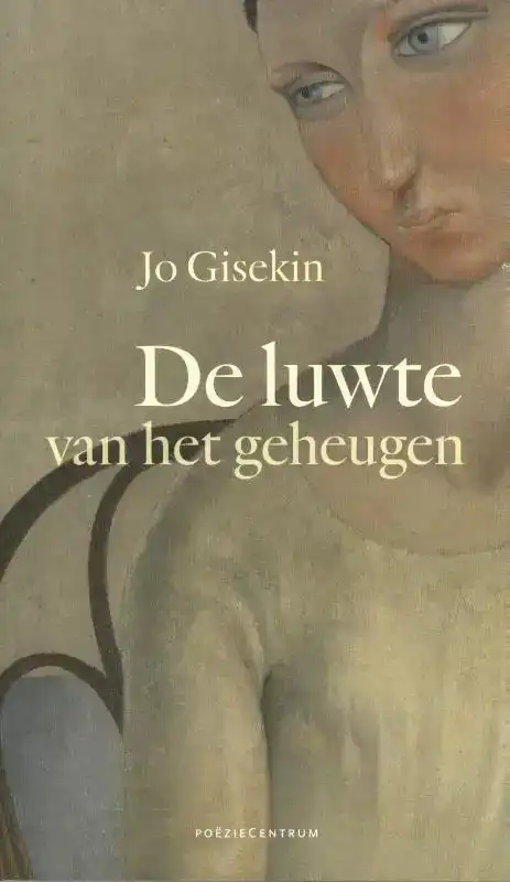 DE LUWTE VAN HET GEHEUGEN