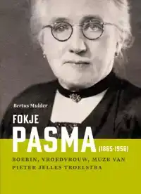 FOKJE PASMA (1865-1956)