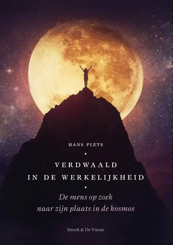 VERDWAALD IN DE WERKELIJKHEID