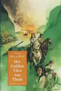 HET GULDEN VLIES VAN THULE