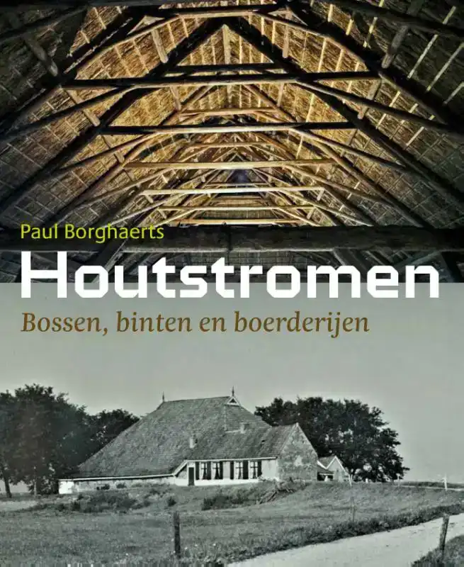 HOUTSTROMEN