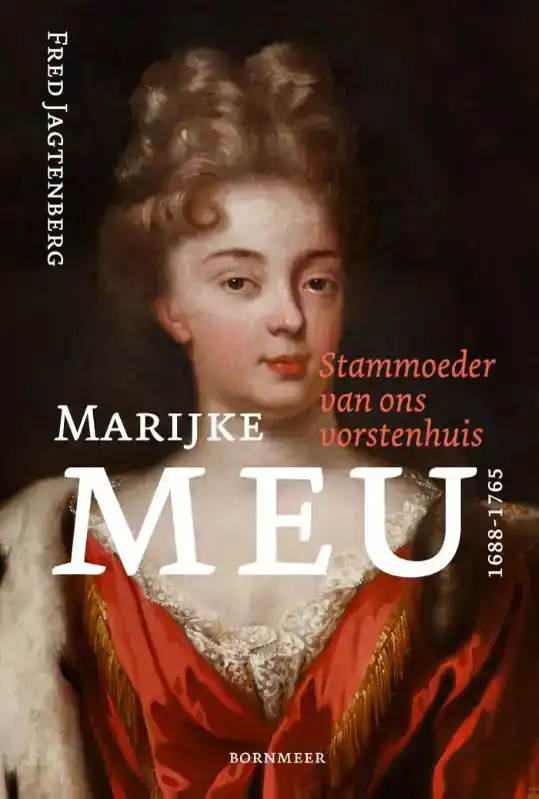 MARIJKE MEU (1688-1765)