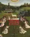 THE ADORATION OF THE LAMB