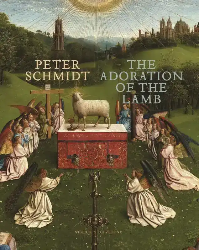 THE ADORATION OF THE LAMB