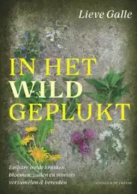 IN HET WILD GEPLUKT