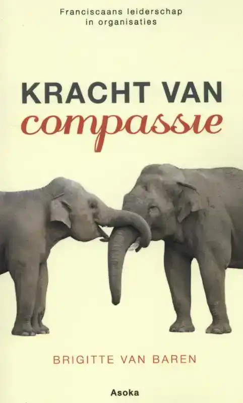 KRACHT VAN COMPASSIE