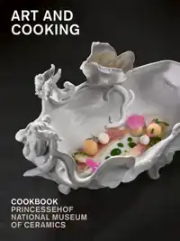 ART AND COOKING