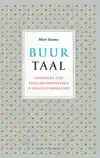 BUURTAAL