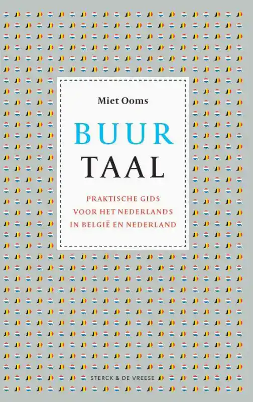 BUURTAAL