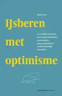 IJSBEREN MET OPTIMISME