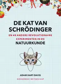 DE KAT VAN SCHRODINGER