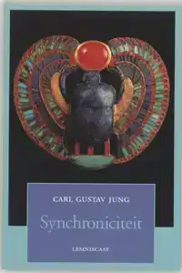 SYNCHRONICITEIT