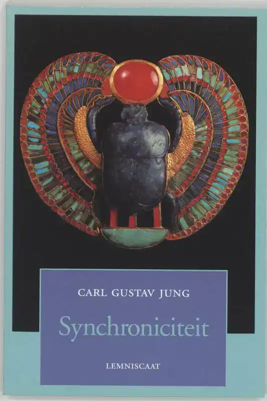SYNCHRONICITEIT