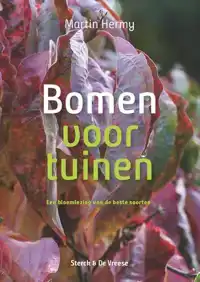 BOMEN VOOR TUINEN