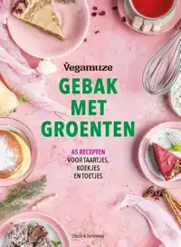 GEBAK MET GROENTEN