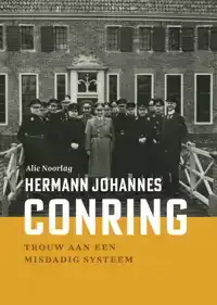 HERMANN JOHANNES CONRING