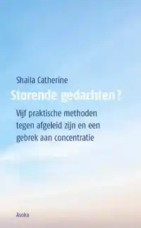 STORENDE GEDACHTEN?