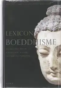 LEXICON BOEDDHISME