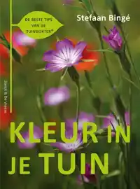 KLEUR IN JE TUIN