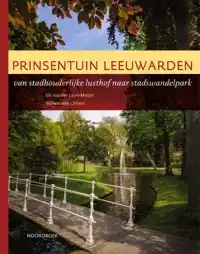 PRINSENTUIN LEEUWARDEN