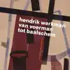 HENDRIK WERKMAN