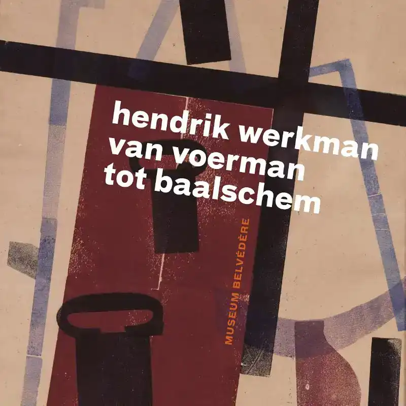 HENDRIK WERKMAN
