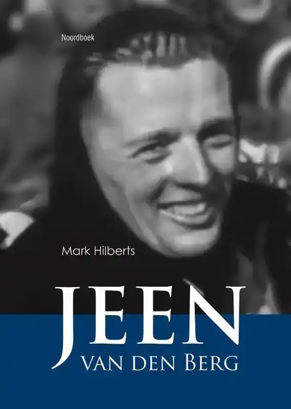 JEEN VAN DEN BERG
