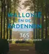 WALLONIE EN DE ARDENNEN