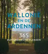 WALLONIE EN DE ARDENNEN