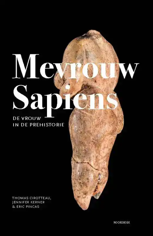 MEVROUW SAPIENS