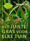 HET JUISTE GRAS VOOR ELKE TUIN
