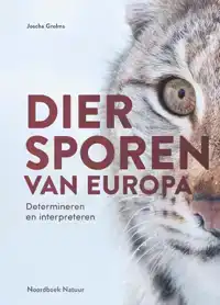 DIERSPOREN VAN EUROPA