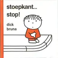 STOEPKANT STOP!