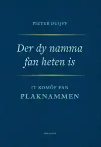 DER DY NAMMA FAN HETEN IS