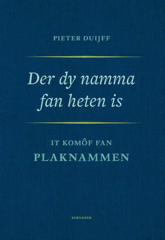 DER DY NAMMA FAN HETEN IS