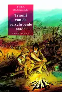 TRIOMF VAN DE VERSCHROEIDE AARDE