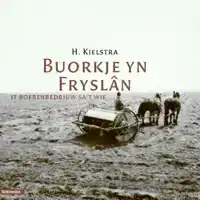 BUORKJE YN FRYSLAN