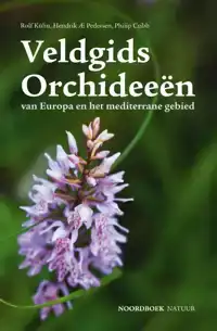 VELDGIDS ORCHIDEEEN