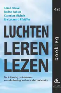 LUCHTEN LEREN LEZEN