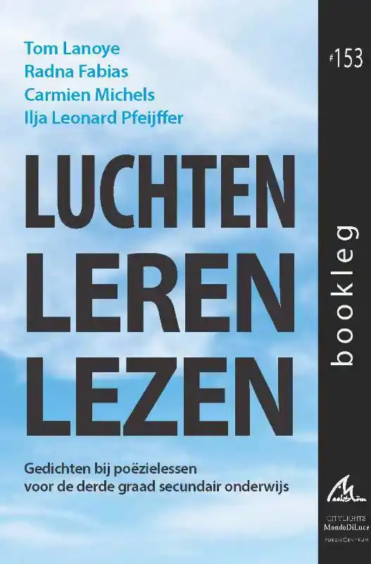 LUCHTEN LEREN LEZEN