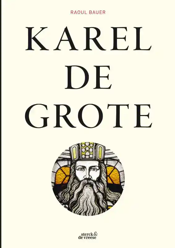 KAREL DE GROTE