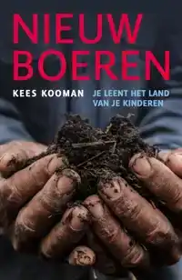 NIEUW BOEREN