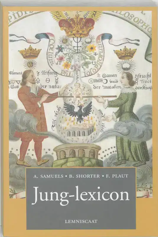 JUNG-LEXICON
