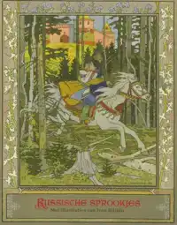 RUSSISCHE SPROOKJES