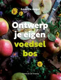 ONTWERP JE EIGEN VOEDSELBOS