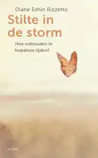 STILTE IN DE STORM