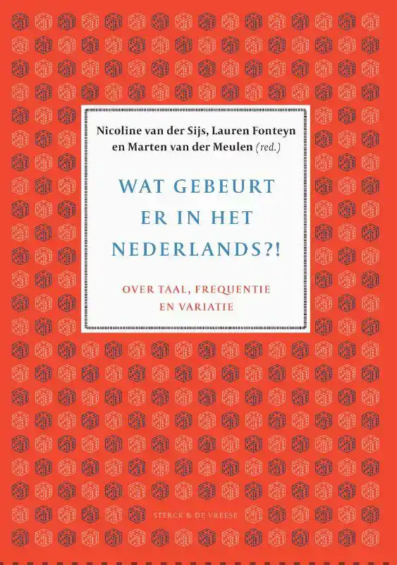 WAT GEBEURT ER IN HET NEDERLANDS?
