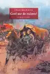 GEEF ME DE RUIMTE!